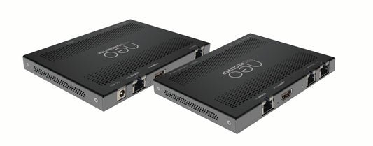 Pulse-Eight neo:Pro 100m HDMI Extender Set