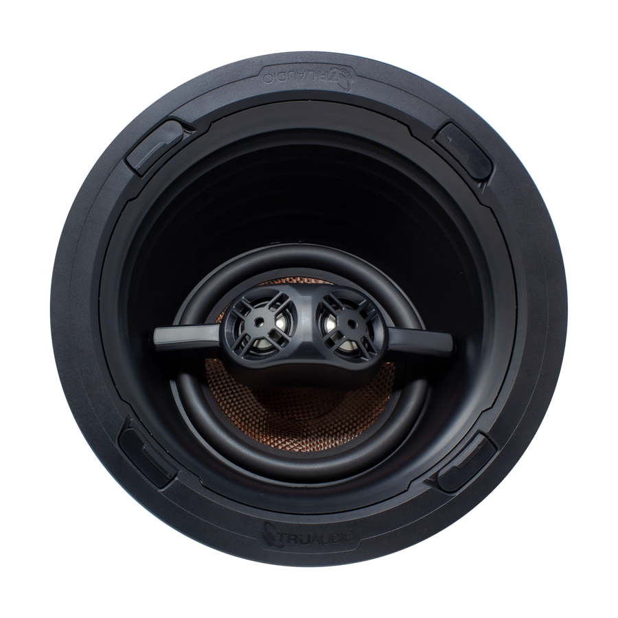 Revolve REV71SUR 7" Home Theater Surround Speaker