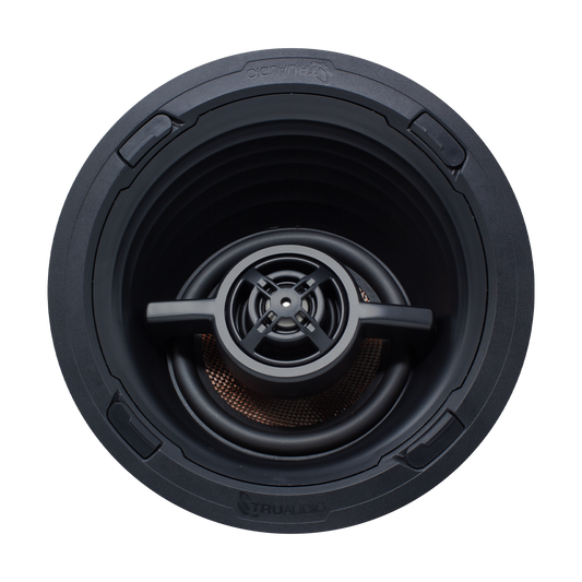 Revolve REV71 7" Home Theater LCR Speaker