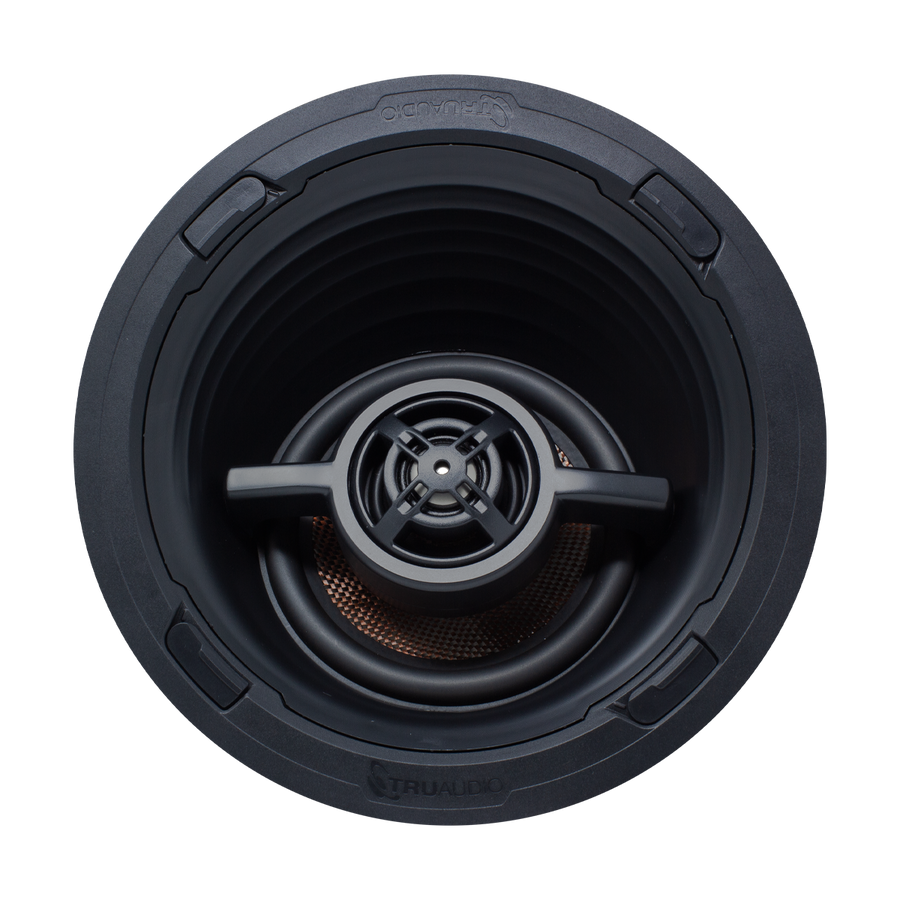 Revolve REV71 7" Home Theater LCR Speaker