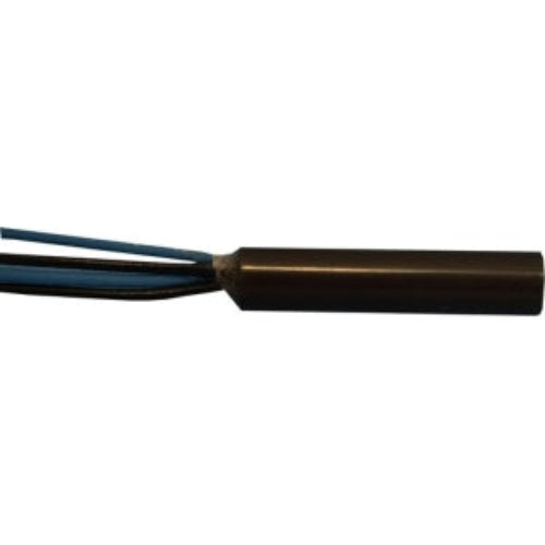 George Risk Industries GRI 6644 magnetic contact resistor with blue and black leads