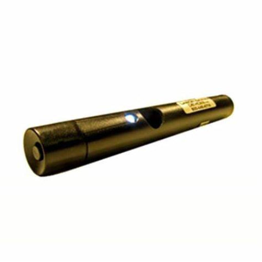 Black LS-WEMINI Wall-Eye Mini periscope-style inspection viewer with integrated flashlight.