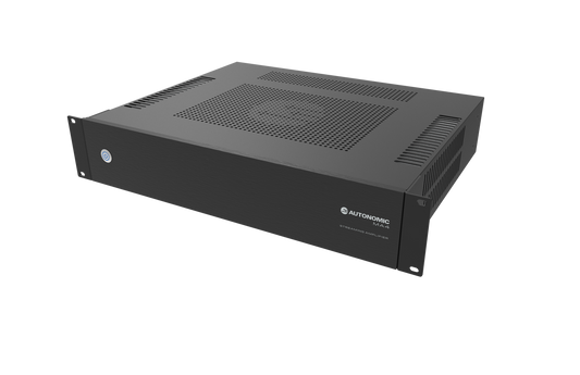 Autonomic MA4 Streaming Amplifier - 1TB NVMe SSD