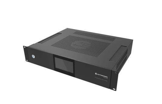 Autonomic MA6 Streaming Amplifier - 1TB NVMe SSD