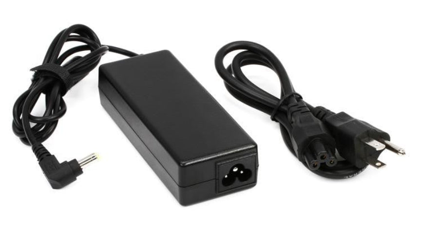 19V Power Supply for MMS-5A (Rev 1/2)