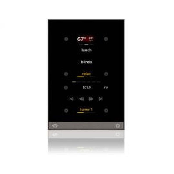 Widget LCD Vantage Equinox 40 Pour Legrand - Occasion En état Fonctionnel