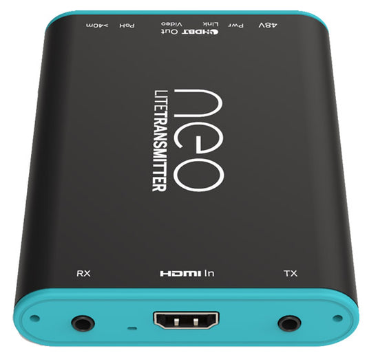 Pulse-Eight neo:Lite HDMI Transmitter (HDBaseT, 70m)