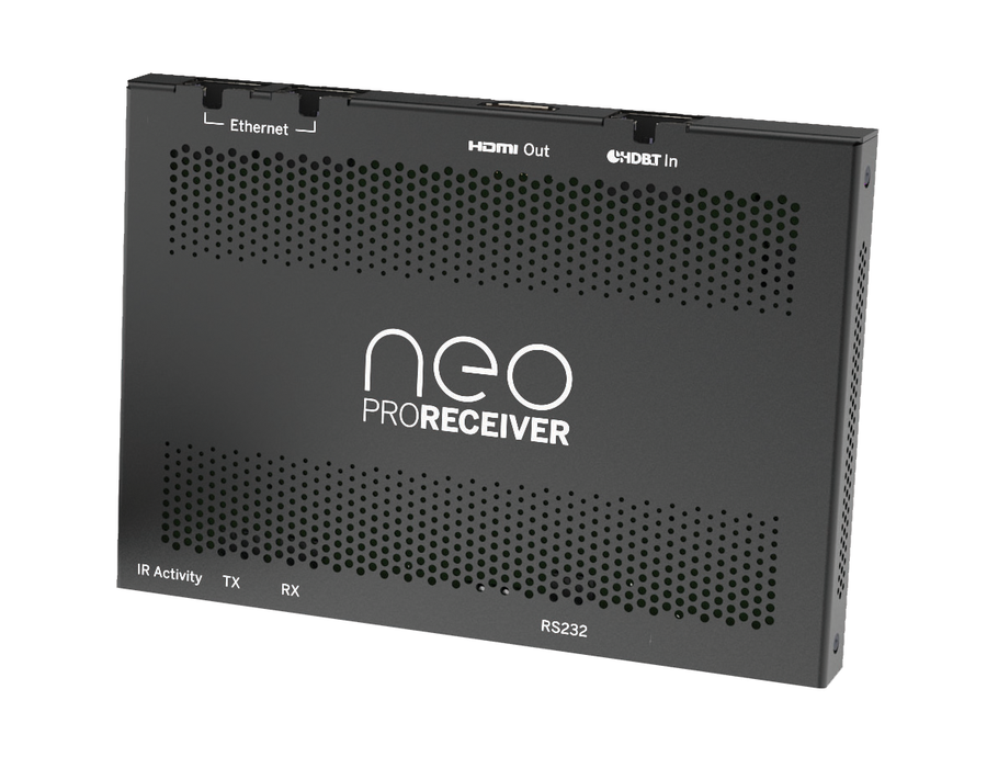 Pulse-Eight neo:Pro HDMI Receiver (HDBaseT, PoH)