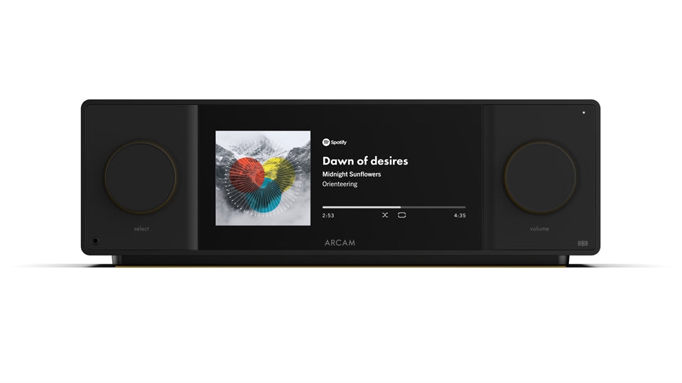 Arcam