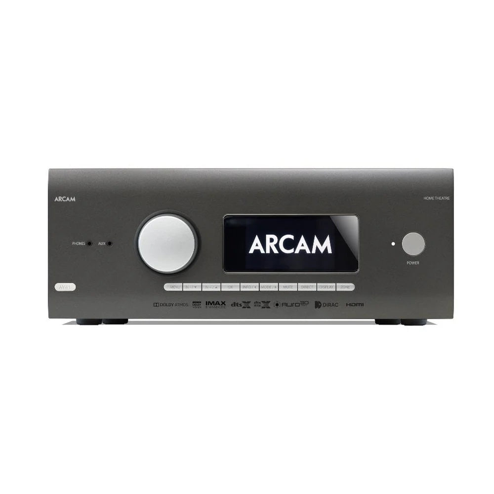 Arcam