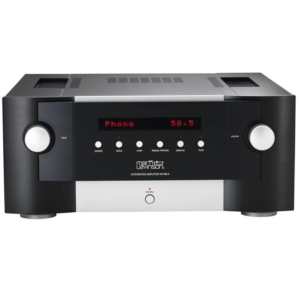 Mark Levinson