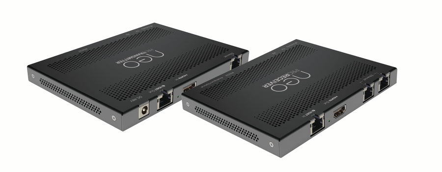 Pulse-Eight neo:Pro 100m HDMI Extender Set