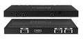 Pulse-Eight neo:Pro 100m HDMI Extender Set