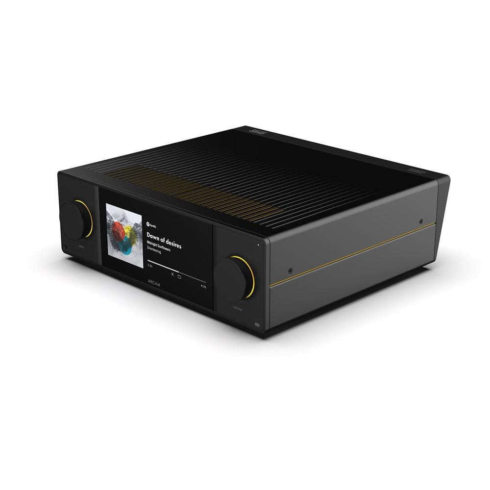SA45 - Arcam Class G Integrated Amplifier 2 x 180W with Dirac