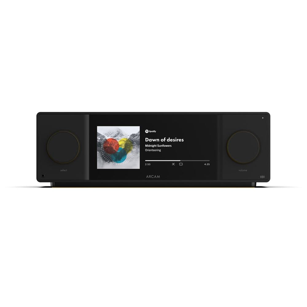 SA45 - Arcam Class G Integrated Amplifier 2 x 180W with Dirac