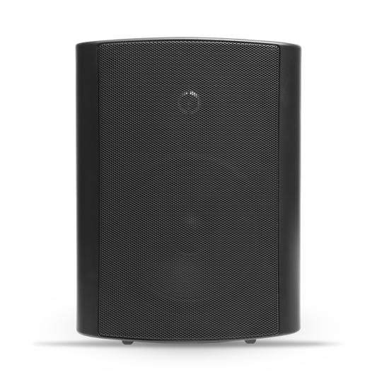 5" 2-Way Outdoor Speaker, Black
