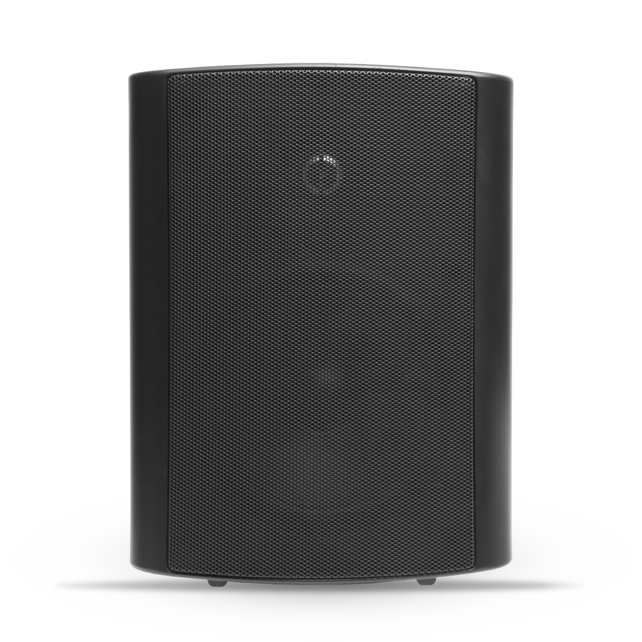 5" 2-Way Outdoor Speaker, Black