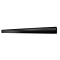Custom Length Passive LCR Soundbar, 4.5" Woofers, fits 66.1"-90" TV