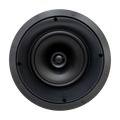 R65 6.5" Home Theater LCR Angled Speaker