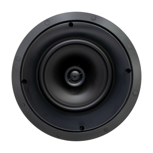 R65 6.5" Home Theater LCR Angled Speaker