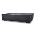 16-channel, 75W per Channel, 8-Zone Class D Power Amplifier, Sub-out per Zone