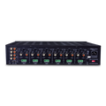 12-Channel, 35W per Channel, 6-Zone Power Amplifier