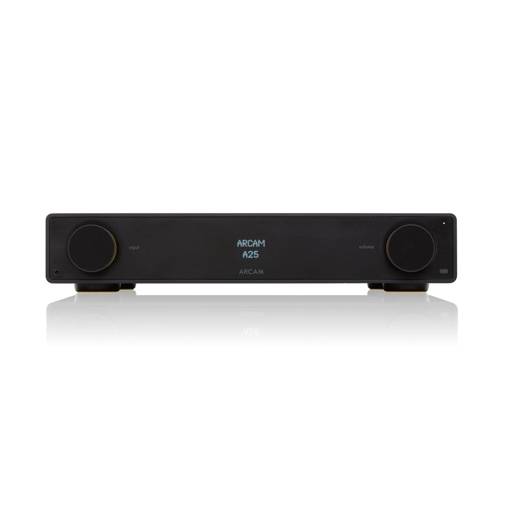 A25 - Arcam Class G Integrated Amplifier 2 x 100W @ 8 Ohms