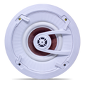 TruAudio Ghost G71 7" In-Ceiling Speaker (Carbon Fibre)