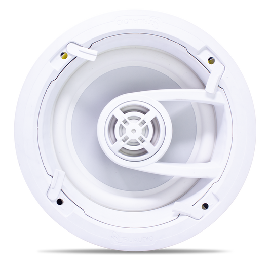 TruAudio Ghost G92 9" In-Ceiling Speaker (Poly, 3-Way)