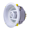 TruAudio Ghost G92 9" In-Ceiling Speaker (Poly, 3-Way)