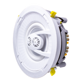 TruAudio Ghost GD72 7" Dual Voice Coil In-Ceiling Speaker (Poly)