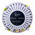 TruAudio Ghost GD72 7" Dual Voice Coil In-Ceiling Speaker (Poly)