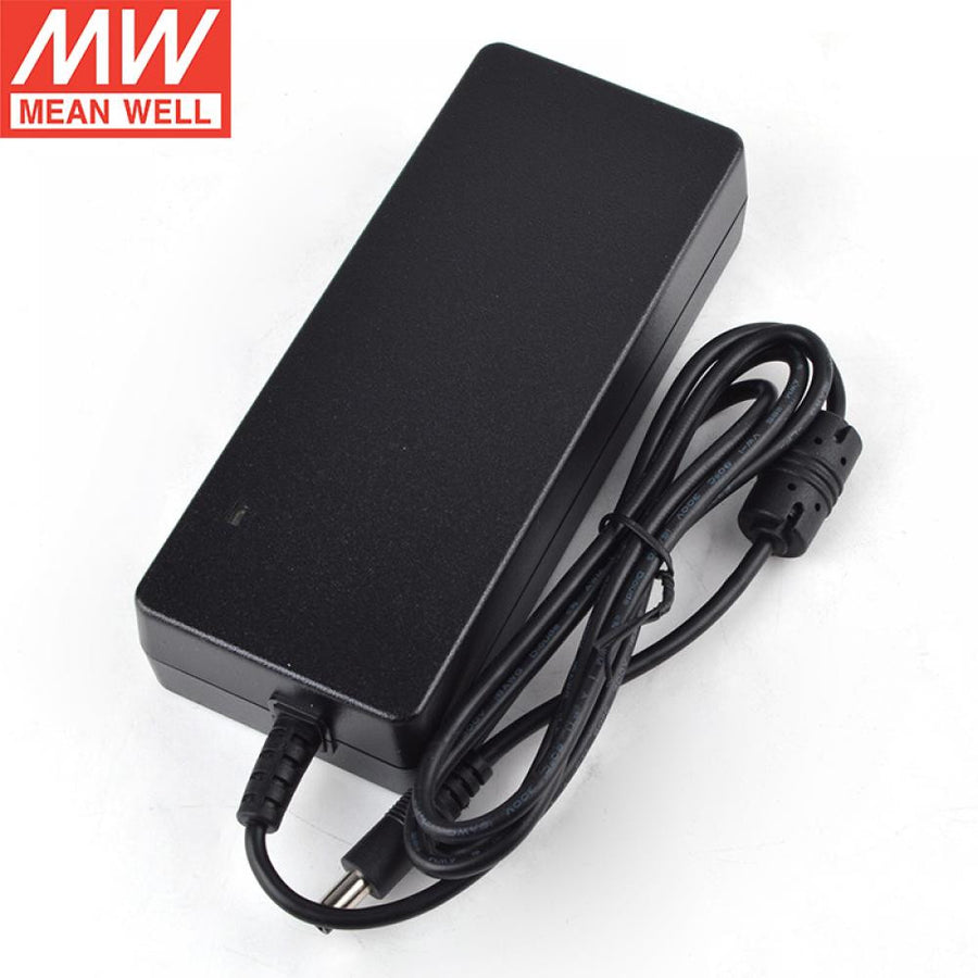 Autonomic 12V Power Supply for MMS