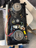 Ghost HT 66P Dual 6" In-Wall Speaker - Ex Demo/Clearance