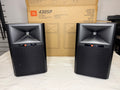 JBL 4305P 2-Way 5.25" Active Bookshelf Monitor - BLACK (pair) - B STOCK - Clearance (RRP$ 4995)