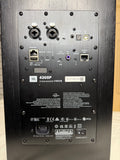 JBL 4305P 2-Way 5.25" Active Bookshelf Monitor - BLACK (pair) - B STOCK - Clearance (RRP$ 4995)