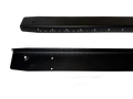 42RU Vertical Rack Rails - B Stock