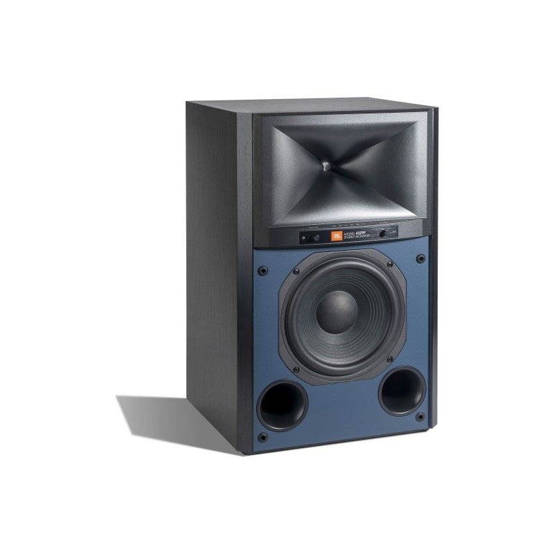 JBL 4329P Active Studio Monitor Black (Pair)