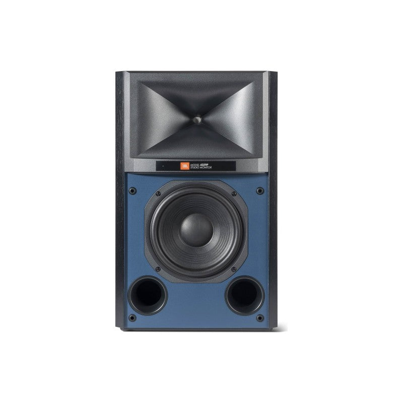 JBL 4329P Active Studio Monitor Black (Pair)