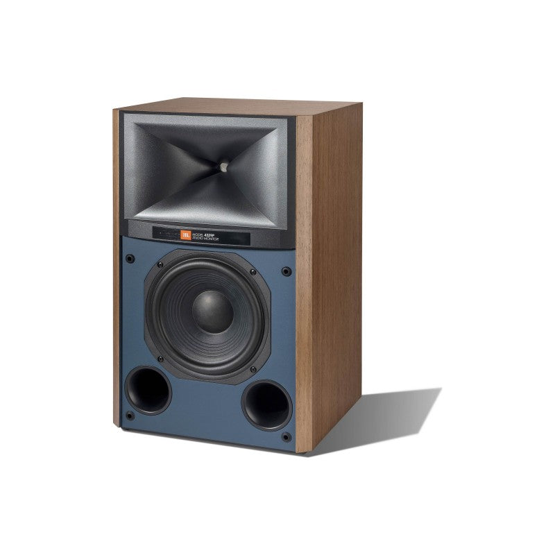 JBL 4329P Active Studio Monitor Walnut (Pair)