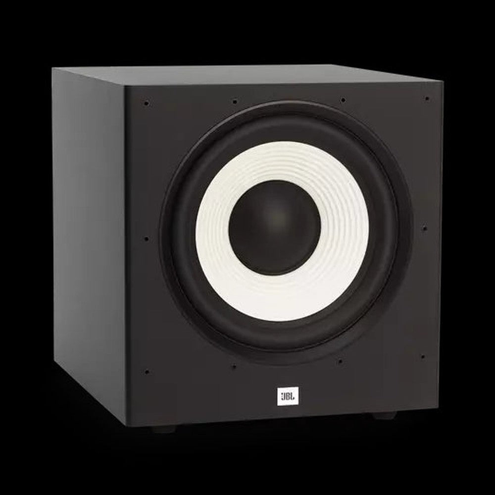 JBL-A120P Stage 12&quot; Powered Subwoofer - Black (each)