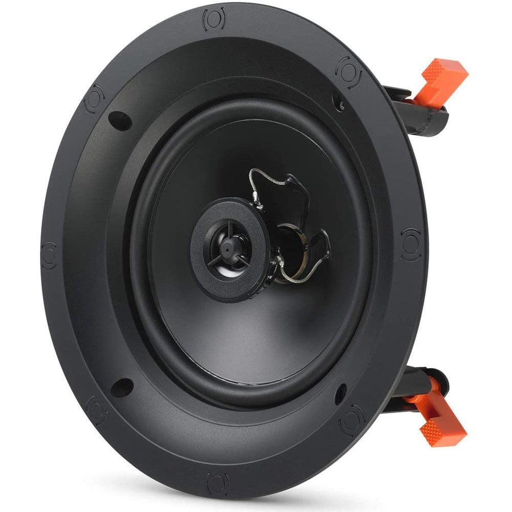 JBL B-Series B6ICWHT 6.5&quot; Two-Way In-Ceiling Speaker (each)