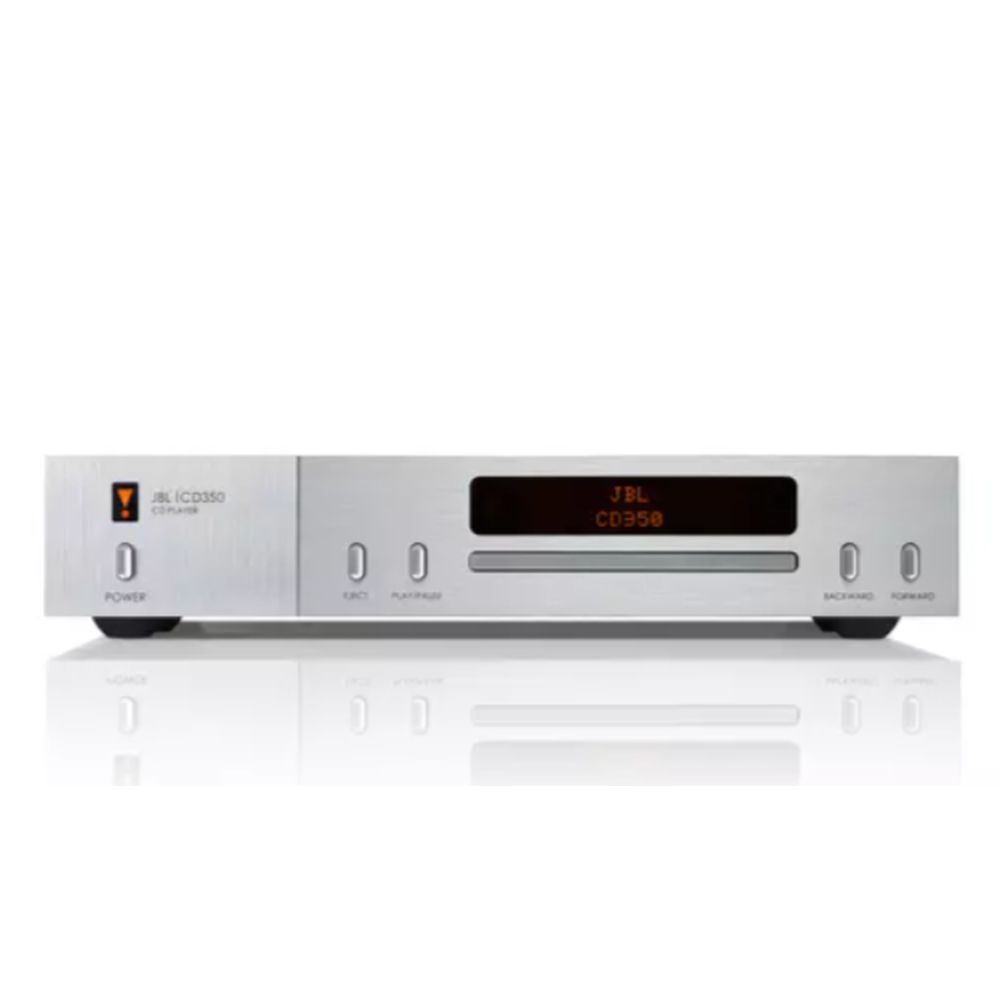 JBL Classic Style CD Player