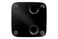 JBL HDI-1200 12" Powered Subwoofer - Walnut