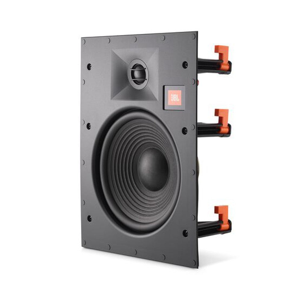 JBL Home 8&quot; In-Wall Loudspeaker