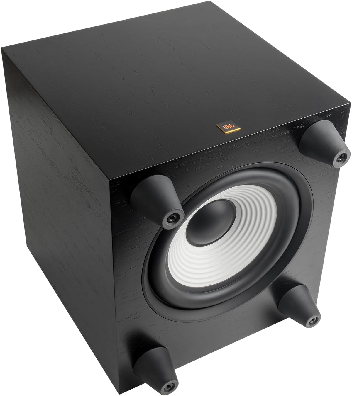 JBL Classic Series Subwoofer - BLACK