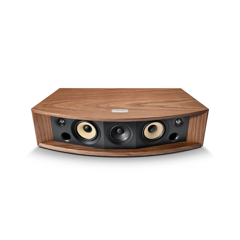 JBL-L75MS Streaming tabletop speaker system (each) - WALNUT