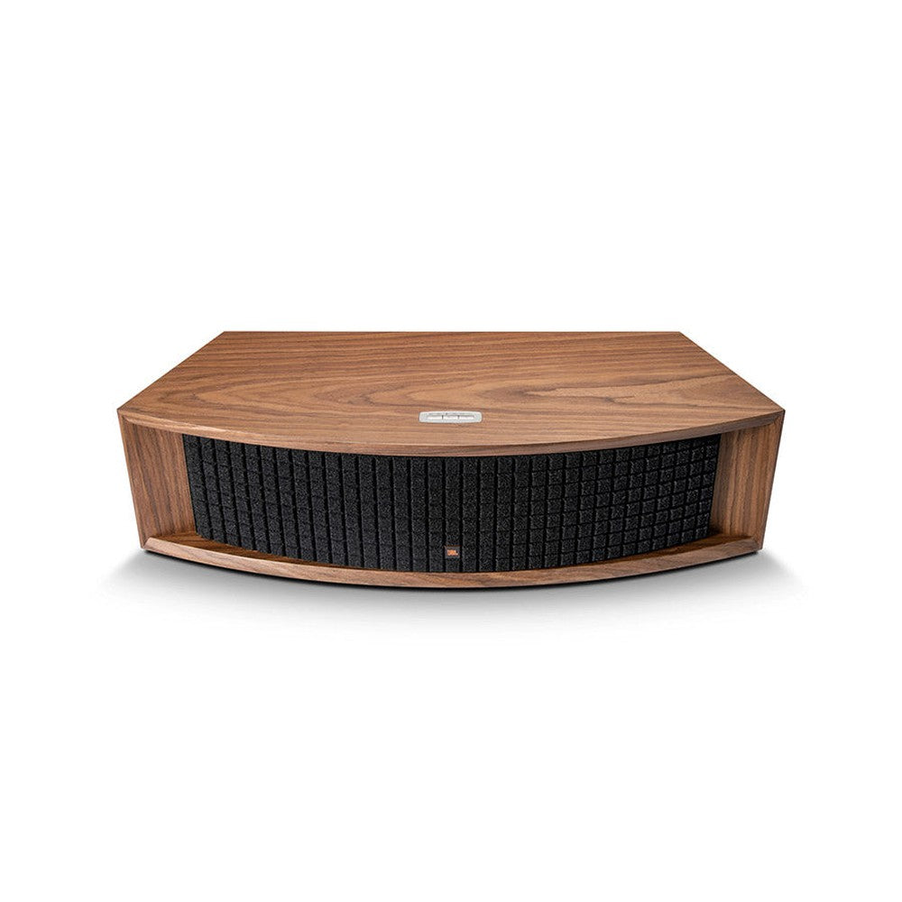 JBL-L75MS Streaming tabletop speaker system (each) - WALNUT