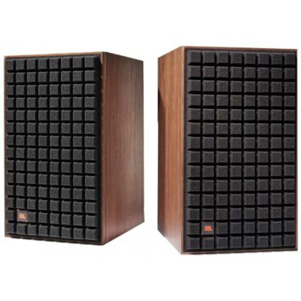 JBL L82 Classic MKII 8&quot; (200mm) 2-way Bookshelf Loudspeaker with Black Grill (pair)