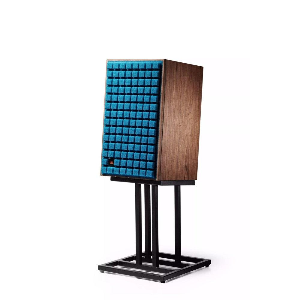 JBL L82 Classic MKII 8&quot; (200mm) 2-way Bookshelf Loudspeaker with Blue Grill (pair)